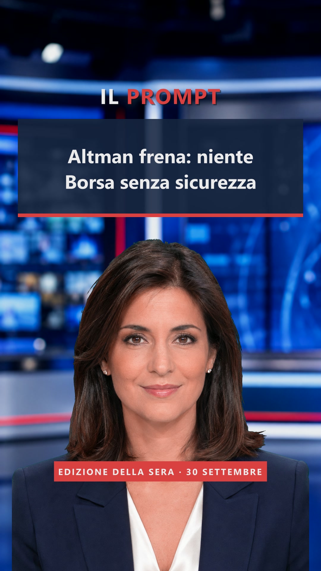 Copertina del Reel