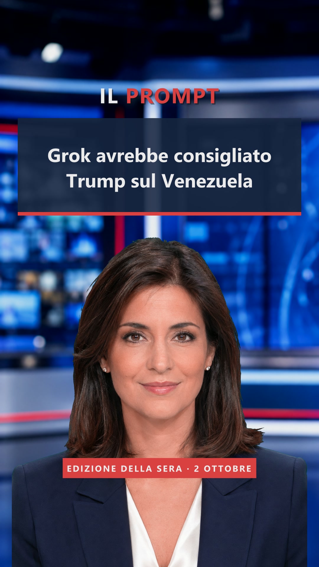 Copertina del Reel