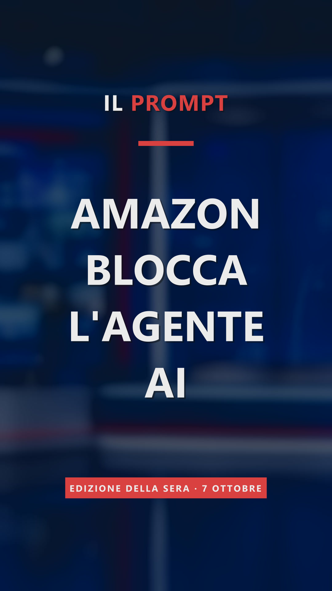Copertina del Reel