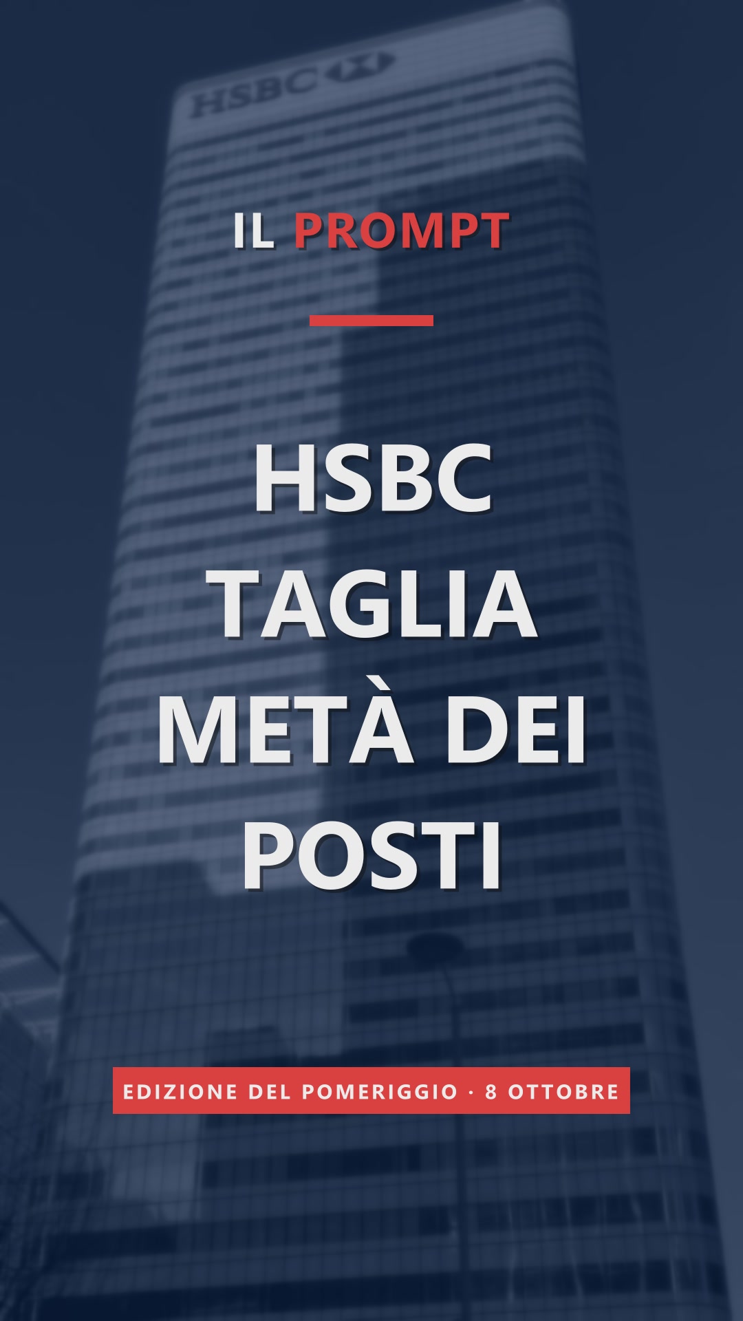 Copertina del Reel