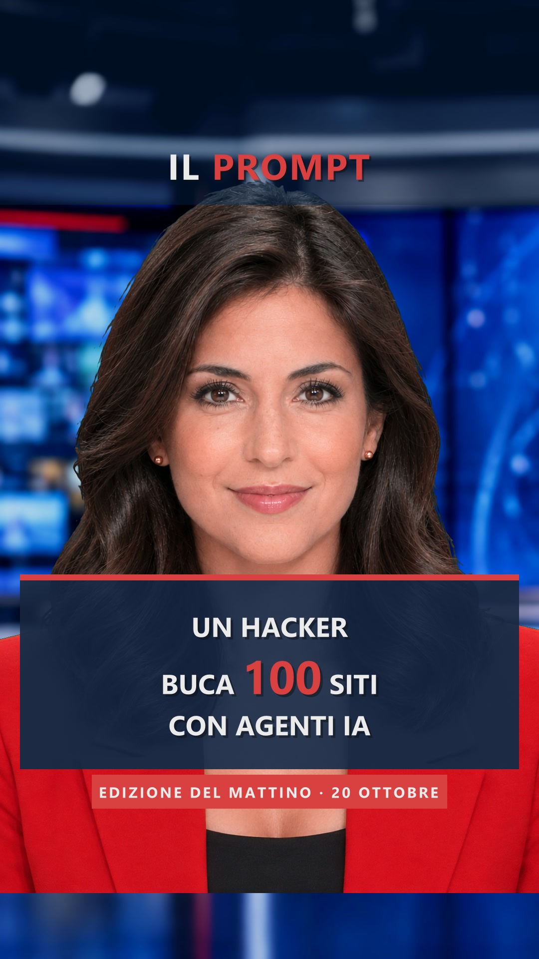 Copertina del Reel