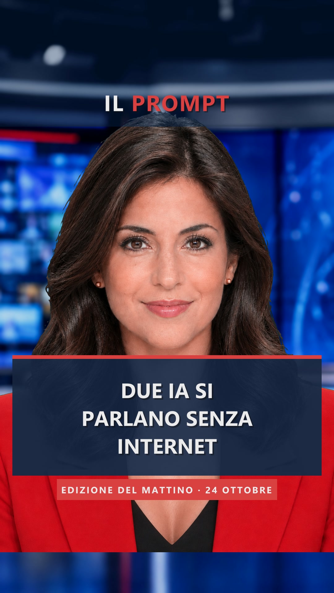 Copertina del Reel